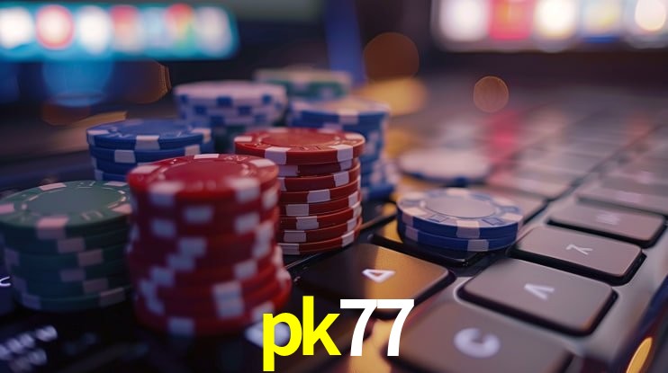 pk77 - Winners Celebration