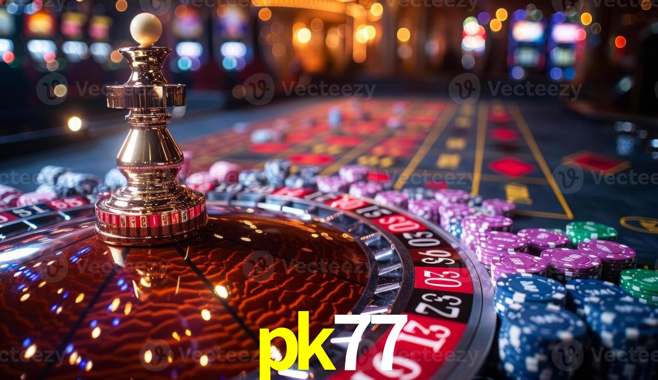 cassino_Baccarat