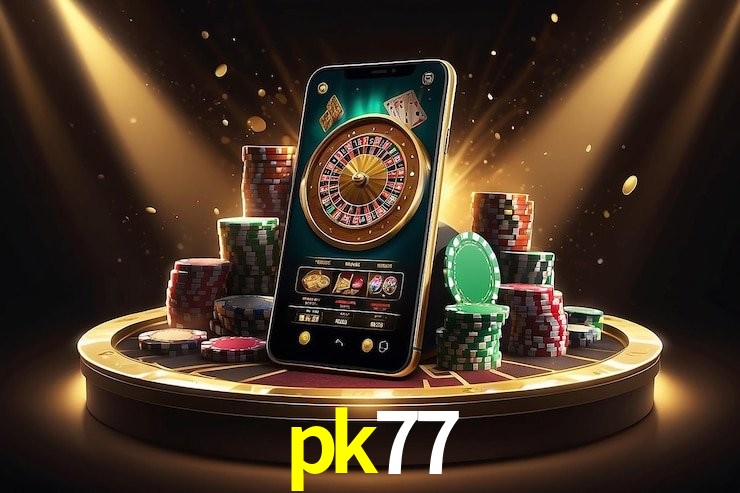 pk77 Caça-níqueis móveis