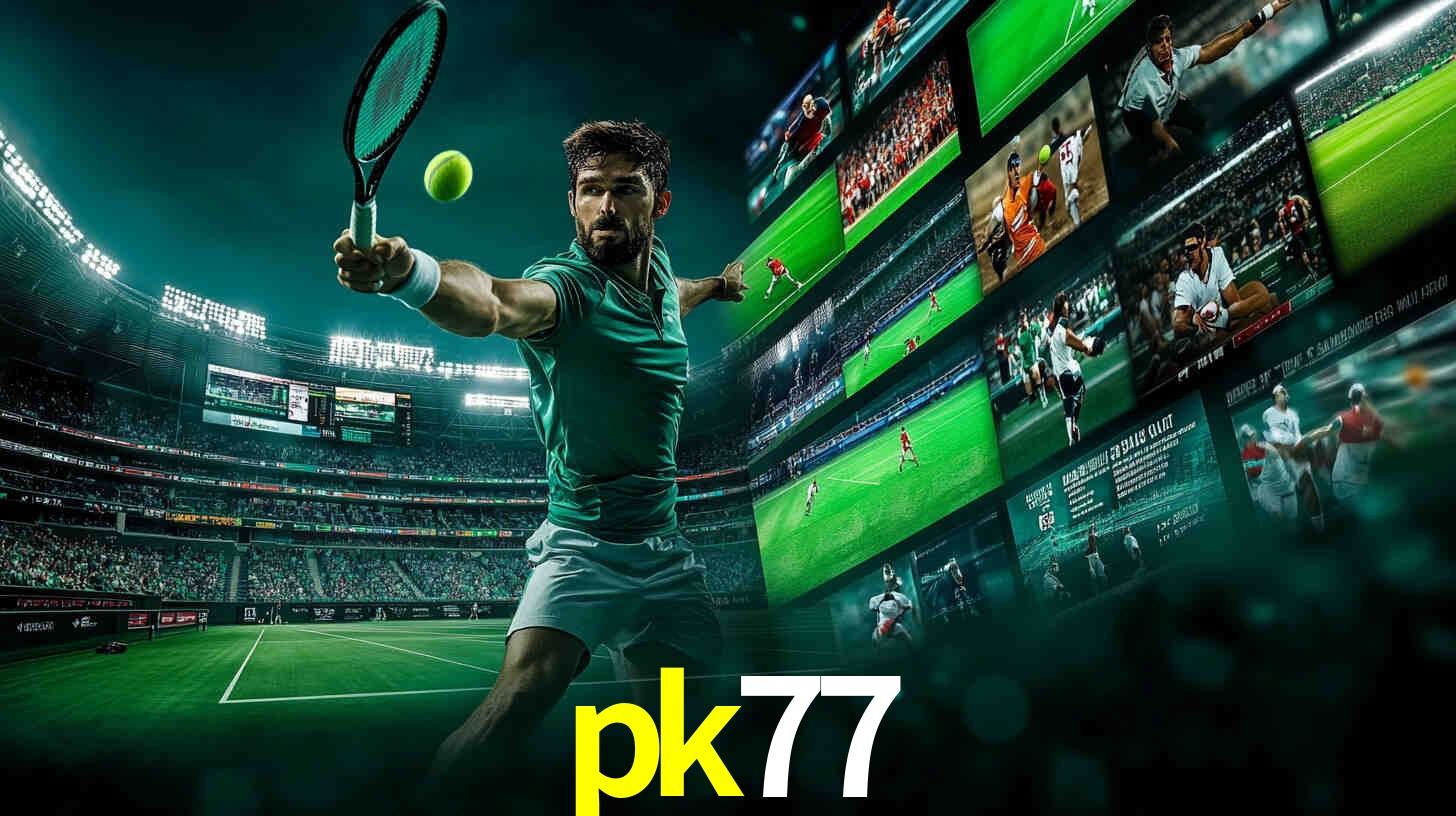 Performance App pk77