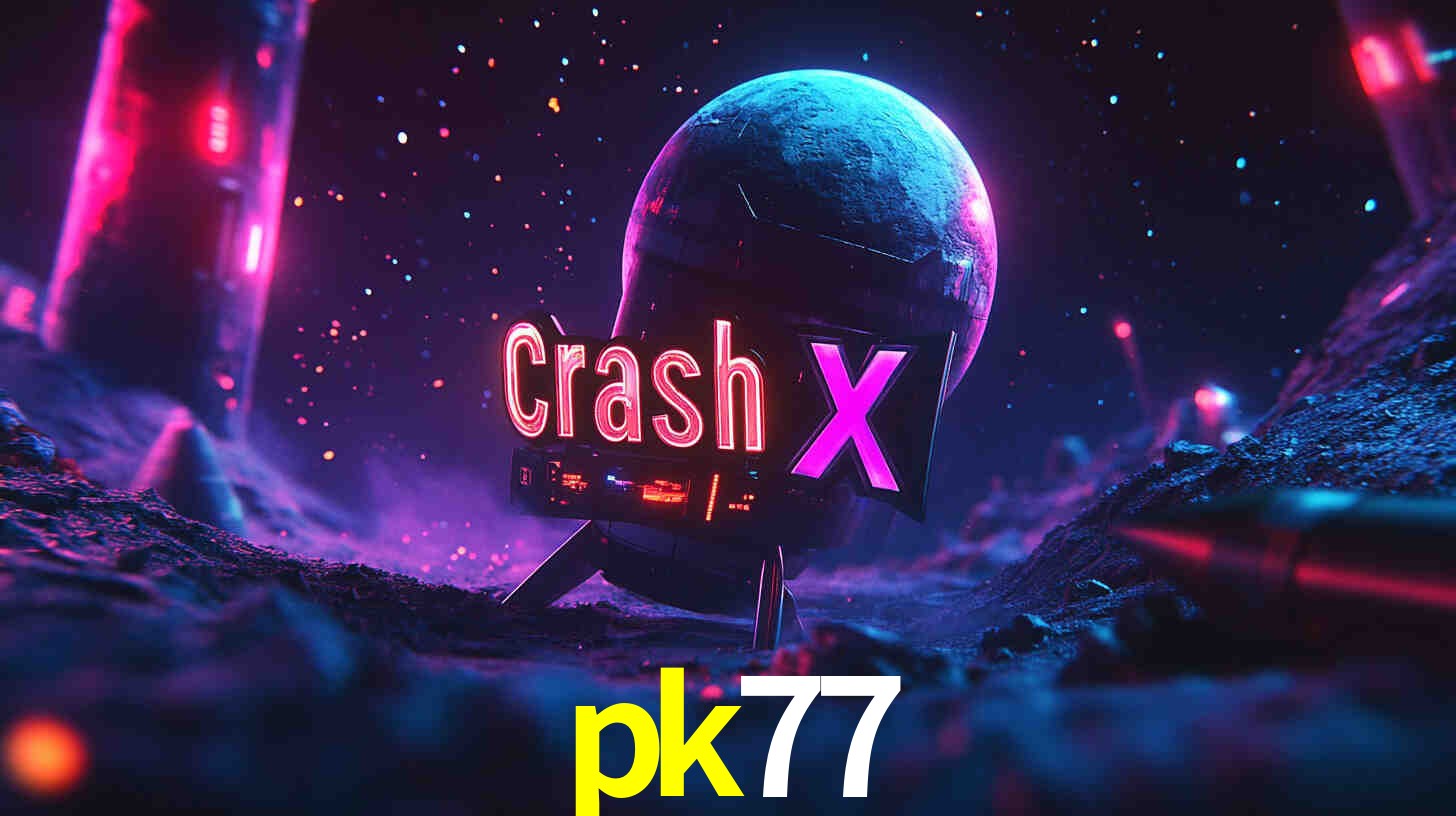 APK pk77 Android