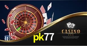 Aviator - Crash game popular na pk77