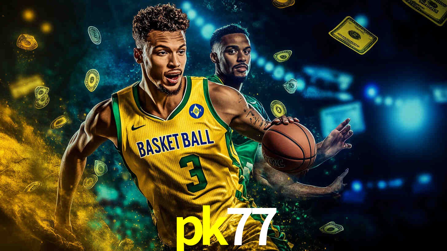 Link Download pk77